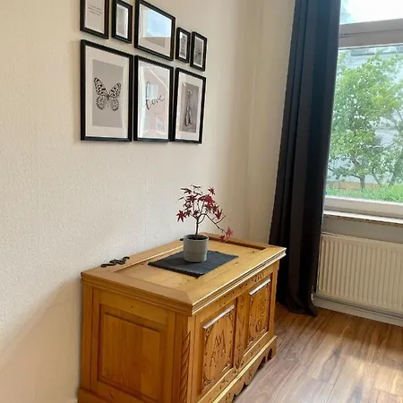 Apartment Unter Den Linden *